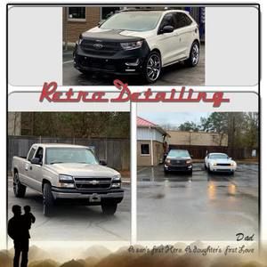 Meet your Posher, Kendrick